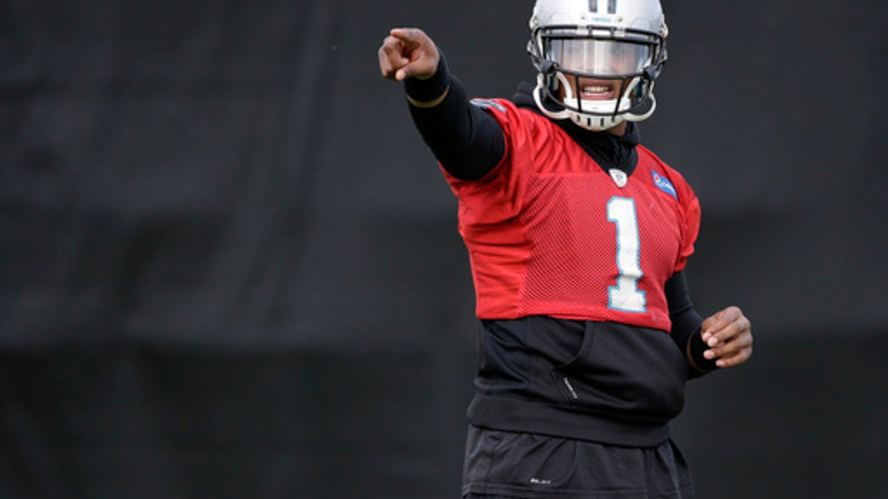 Will Peyton's dream scenario come true vs Panthers?